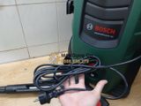  Máy Phun Xịt Rửa Bosch Advanced Aquatak 140 Chính Hãng 