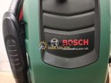  Máy Phun Xịt Rửa Bosch Advanced Aquatak 140 Chính Hãng 