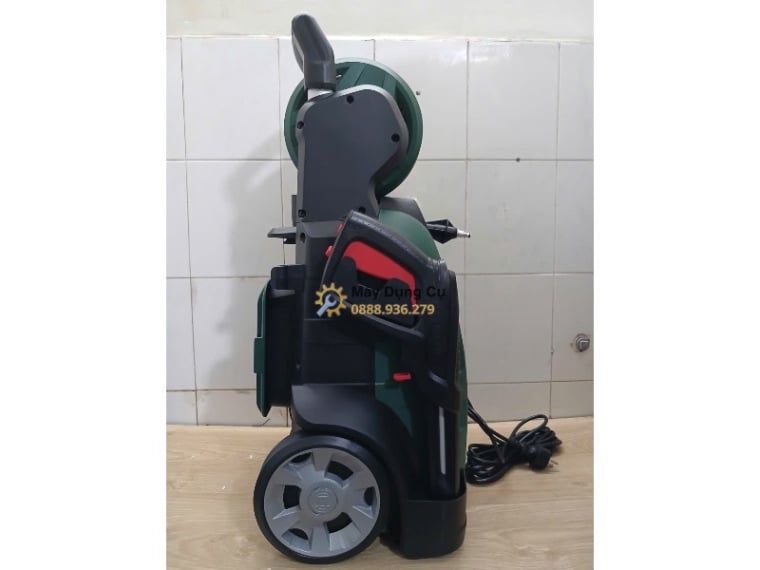  Máy Phun Xịt Rửa Bosch Advanced Aquatak 140 Chính Hãng 