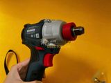  Máy vặn vít và bu lông dùng pin 18V Bosch GDX 18V-285 (2 Pin) 