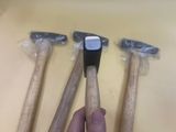  Búa đinh đầu dẹp vuông Total THTW71300 300g 