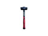 Búa lục giác cán nhựa (BỌC CAO SU) TOP LU-BLG20 