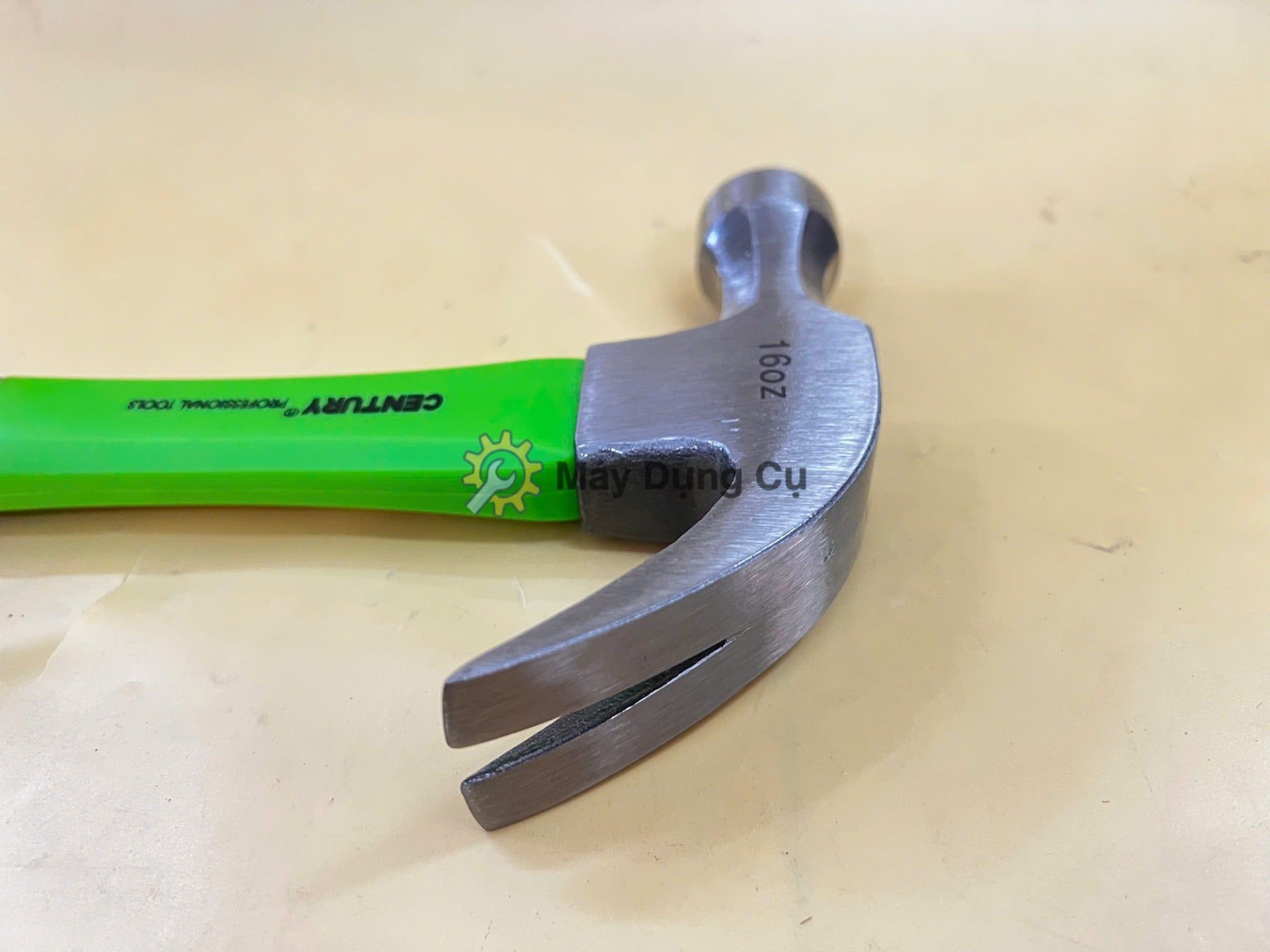  Búa nhổ đinh 16oz Century 131213-16OZ 