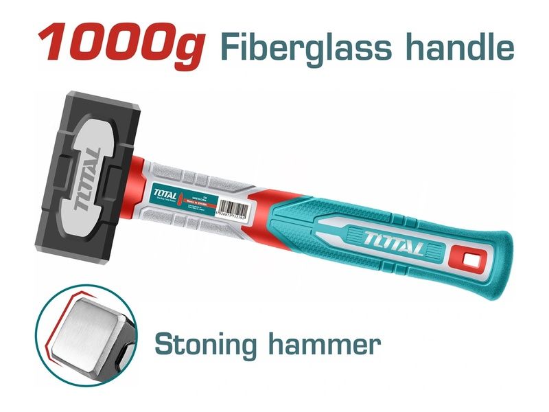  Búa Tạ 1000g Total THSTH61000L 