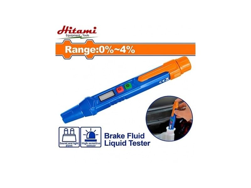  Bút kiểm tra chất lỏng dầu phanh thắng Wadfow WFLT1501 