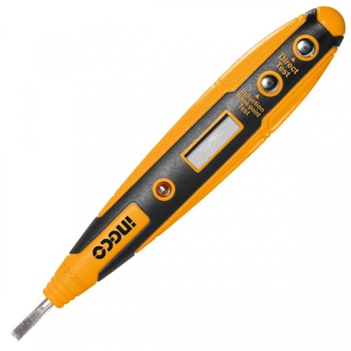  Bút thử điện điện tử INGCO HSDT2201 