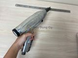  Máy đánh gỉ Nitto JEX-24 chính hãng – Súng gõ rỉ khí nén Nhật Bản, làm sạch rỉ sét hiệu quả 