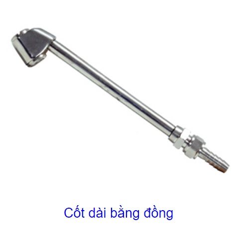  Cần bơm bánh xe ACL-20H CYT 