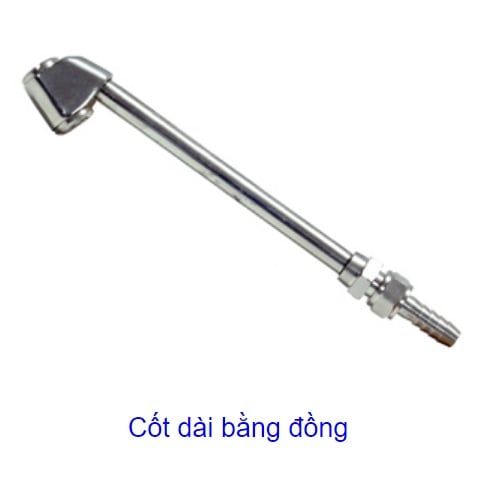  Cần bơm bánh xe ACL-20P CYT 