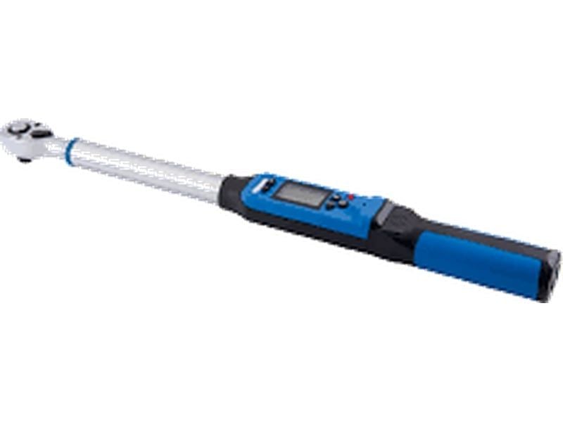  Cần chỉnh lực điện tử 3/8 in 27~135Nm Kingtony 34367-2AG 