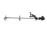  Cần quậy sơn thùng phi hơi CA-01 CYT 