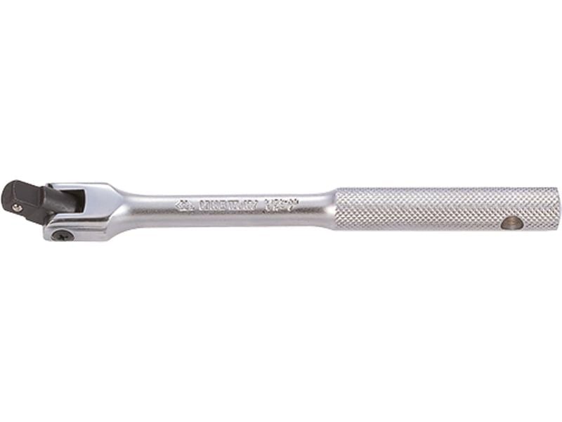  Cần siết lắc léo 3/8 Kingtony 3452-08F dài 205mm 