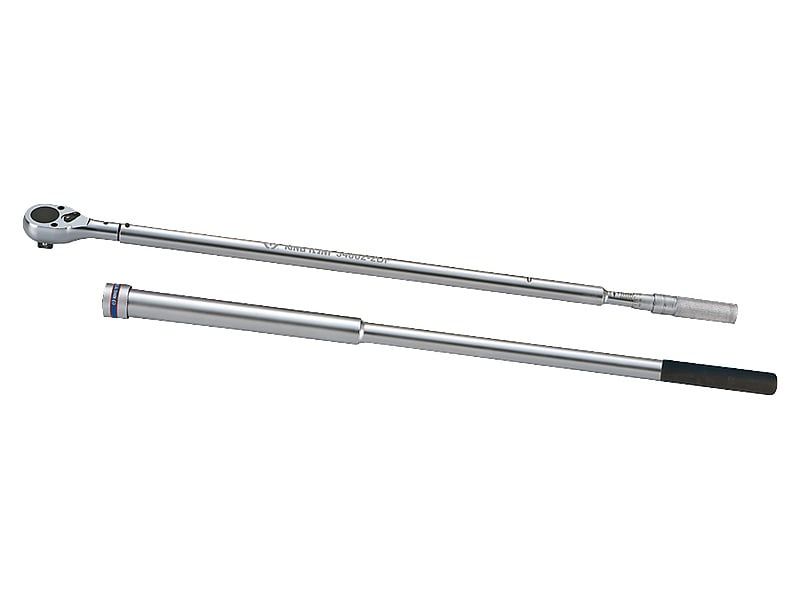  Cần siết lực 1 inch Kingtony 34862-2EG (200-1000 FT-LB) dài 1850mm 