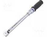  Cần siết lực 10~60 Nm Kingtony 34512-4DG 