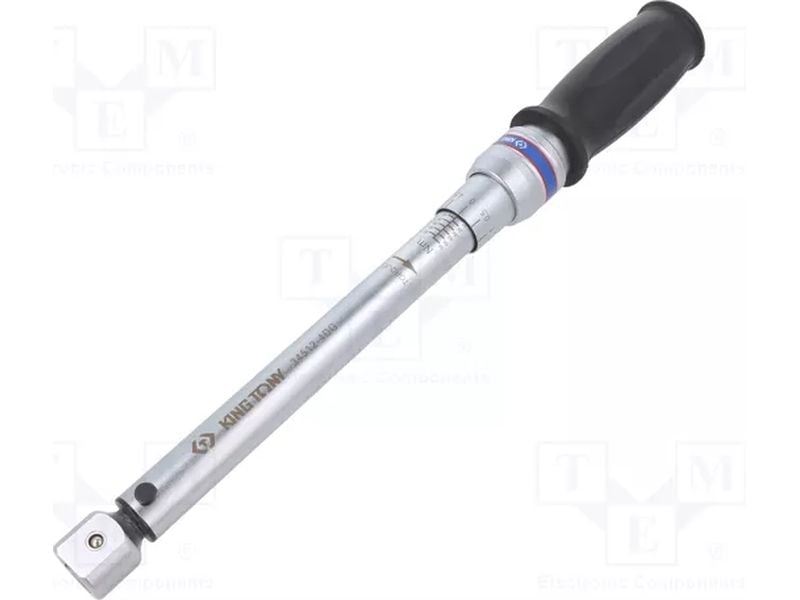  Cần siết lực 10~60 Nm Kingtony 34512-4DG 
