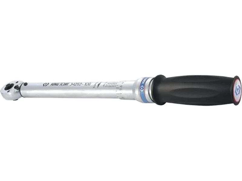 Cần siết lực 3/8 inch 4~20 Nm Kingtony 34362-1DG 
