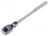  3/8″ Cần siết tự động Kingtony 3781-11F 