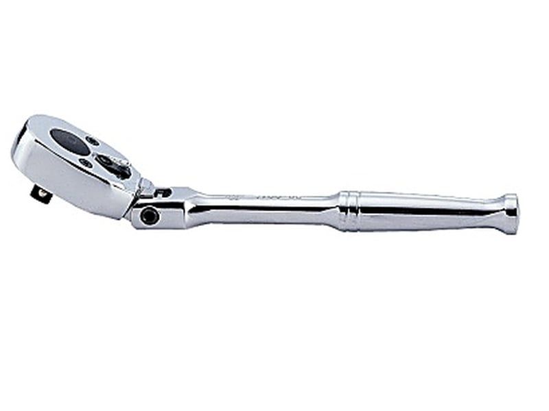  Cần siết tự động đầu lắc léo 1/4