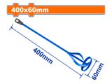  Cần trộn sơn 400x60mm WadFow WXE2306 
