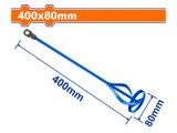  Cần trộn sơn 400x80mm WadFow WXE2308 