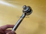 Cần tự động tròn Kingtony 4725-12FR 1/2