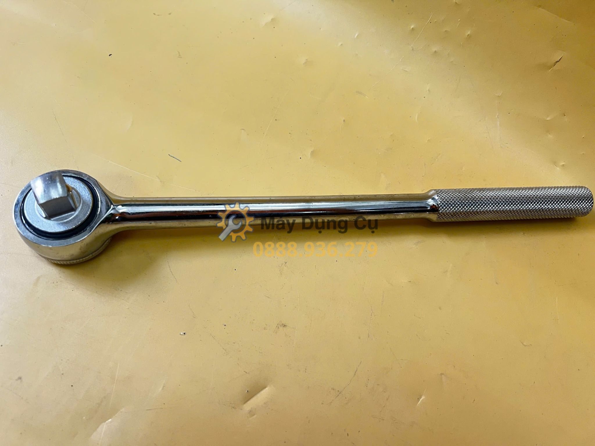  Cần tự động tròn Kingtony 4725-12FR 1/2