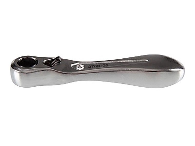  Cần tự động 1/4 inch dài 140mm Kingtony 276B-0225 