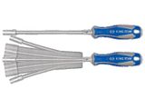  Cán vặn ốc lò xo Kingtony 1453-06 6mm 