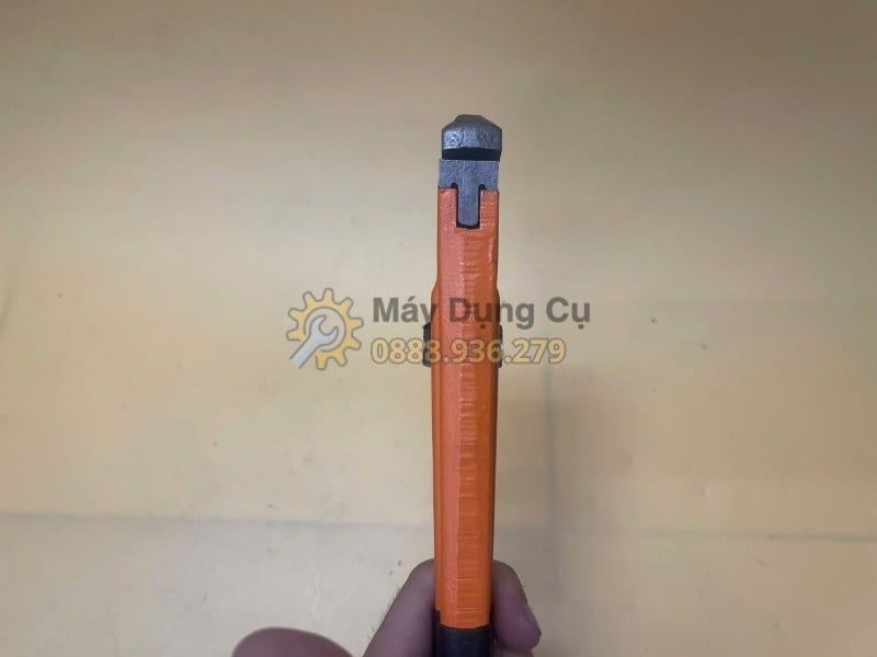  Mỏ Lết Răng Asaki AK-0632 10 Inch 250mm Chính Hãng 