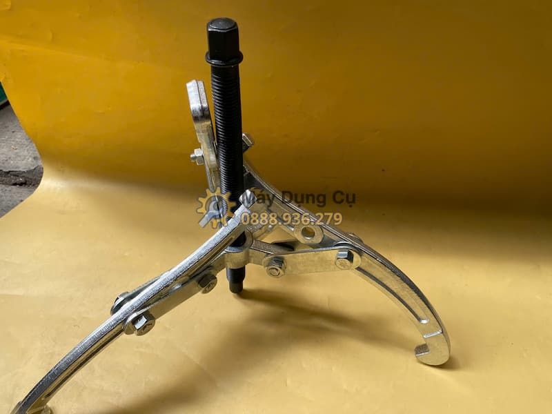  Cảo 3 chấu 10 Inch 2 chức năng CENTURY LU-C3CH-10 