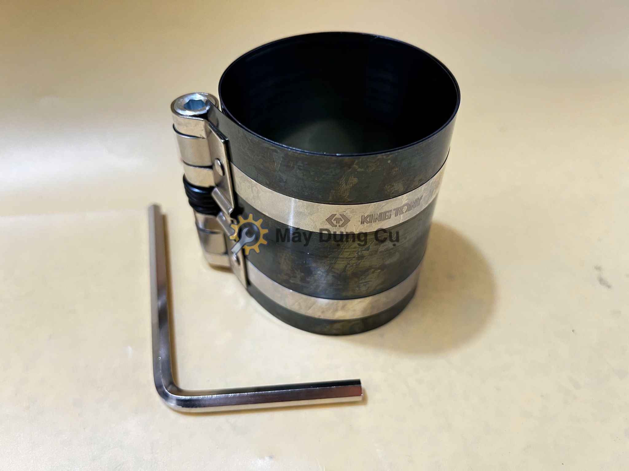  Cảo Vô Bạc Piston 90-175mm Kingtony 9AC175-32 