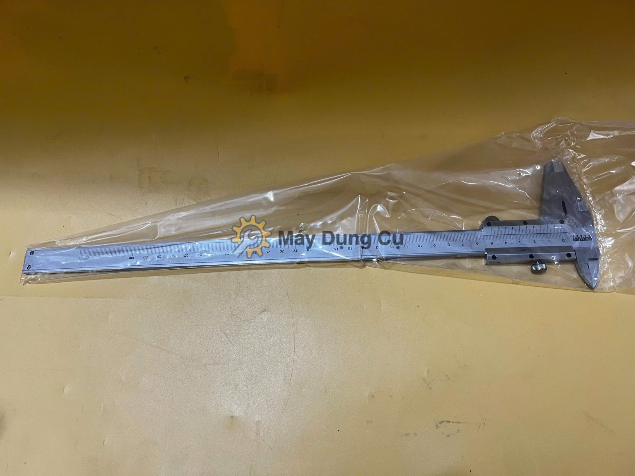  Thước kẹp cơ 12