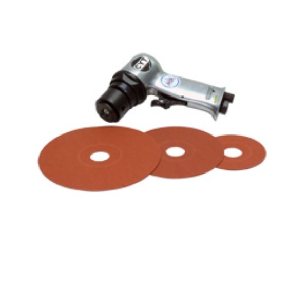  Chà nhám hơi CY-205B CYT 