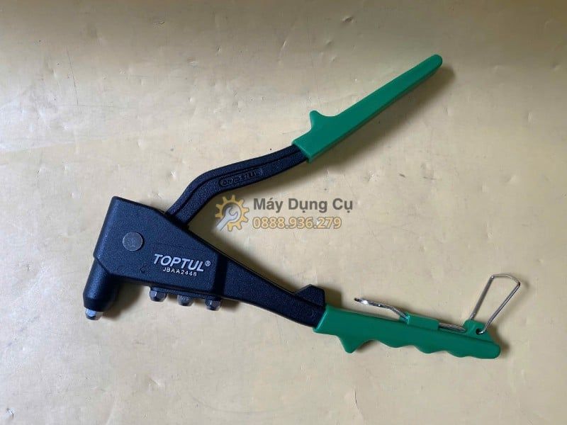 Dụng cụ bắn đinh Rive Toptul GAAD0101 