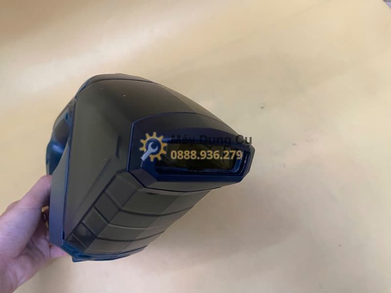  Máy hút bụi dùng pin Bosch GAS 12V-LI 