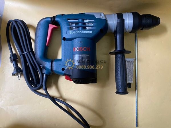  Máy Khoan Búa Bosch GBH 4-32 DFR 