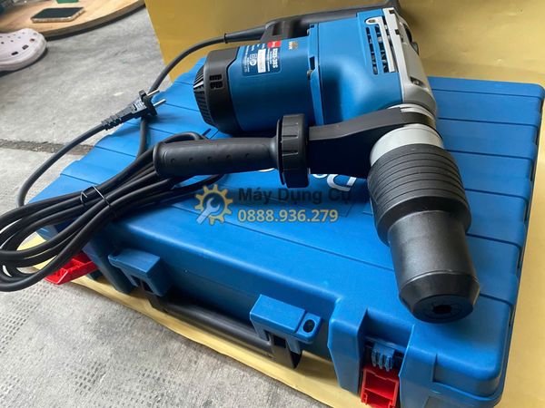  Máy khoan búa 1100W Dongcheng DZC03-38S 