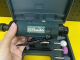  Máy mài khuôn hơi Metabo DG 25 SET 