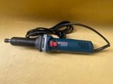  Máy mài thẳng 550W Bosch GGS 5 LS (6mm, 1/4'', 3mm) 
