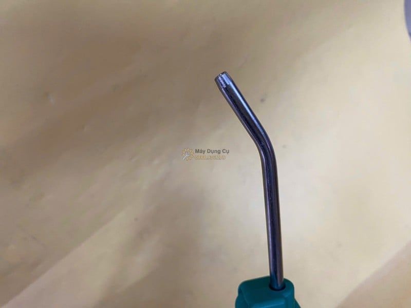  Súng thổi khí nén SATA 97221 100mm 