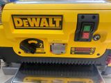  Máy Bào Để Bàn Dewalt DW735-B1 