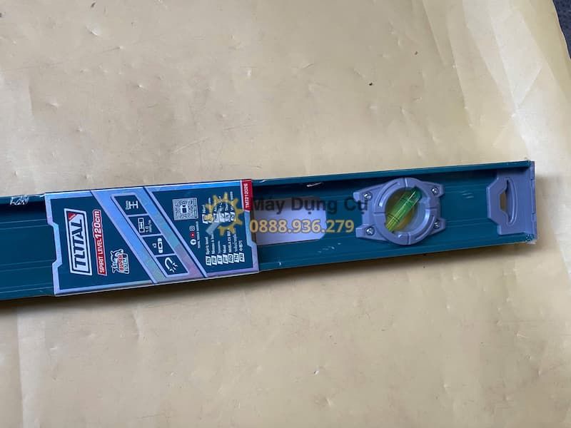  Thước thủy từ tính Total TMT212026 1200mm 