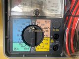  Đồng Hồ Vạn Năng Kyoritsu 1110 