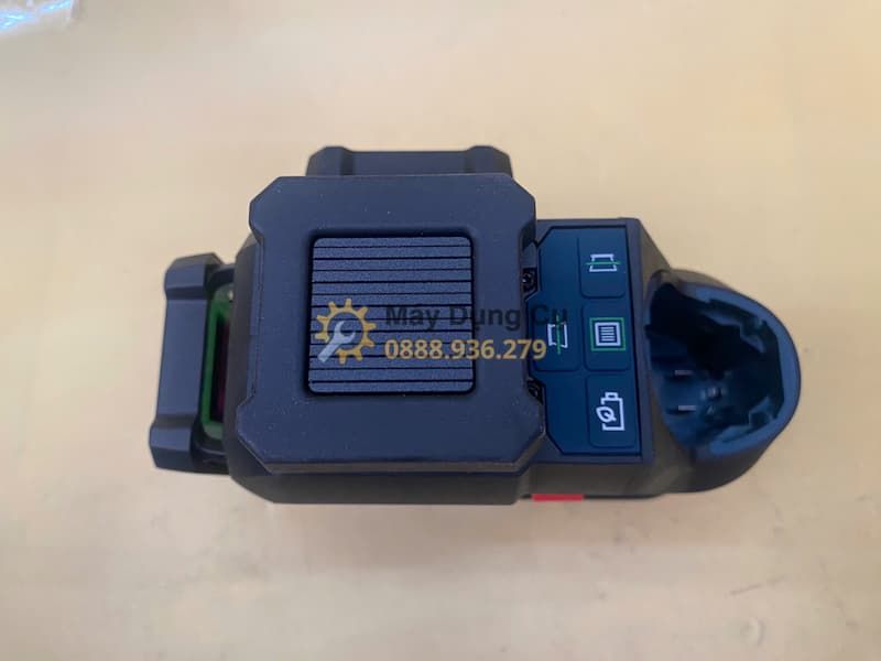  Máy cân mực Bosch GLL90-33XG 