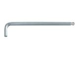  4mm Chìa lục giác đầu bi Kingtony 112004MR 