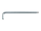  Chìa vặn lục giác đầu bi 8mm Kingtony 112008MR 