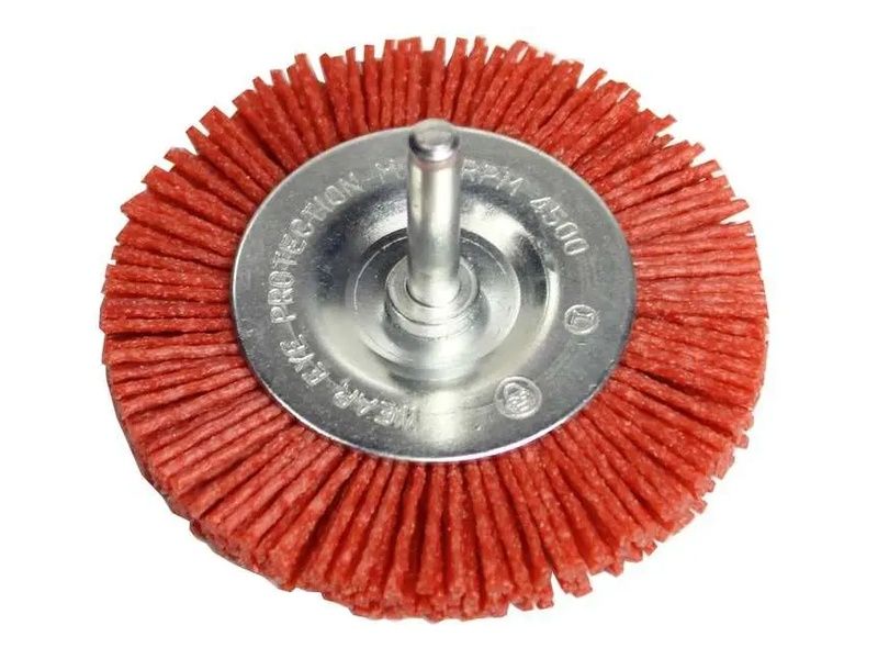  BÁNH CƯỚC NYLON 75-100MM TOTAL TAC34035 