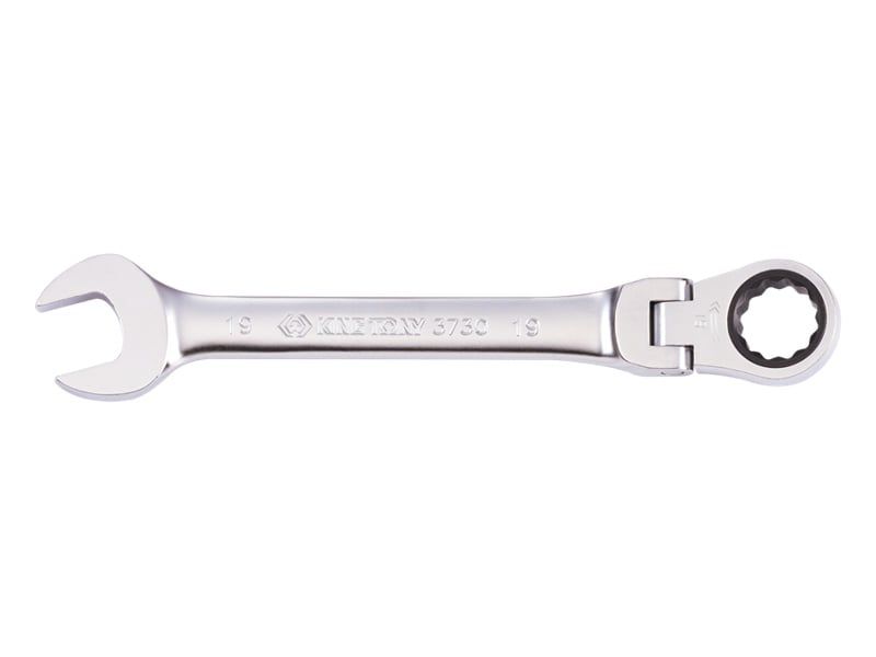  Cờ lê 12mm vòng miệng tự động Kingtony 373012M 