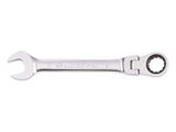  Cờ lê vòng miệng tự động lắc léo 19mm Kingtony 373019M 
