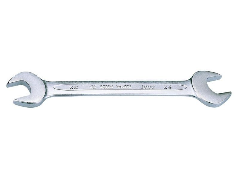  Cờ lê 2 đầu miệng 16x18mm Kingtony 19001618 